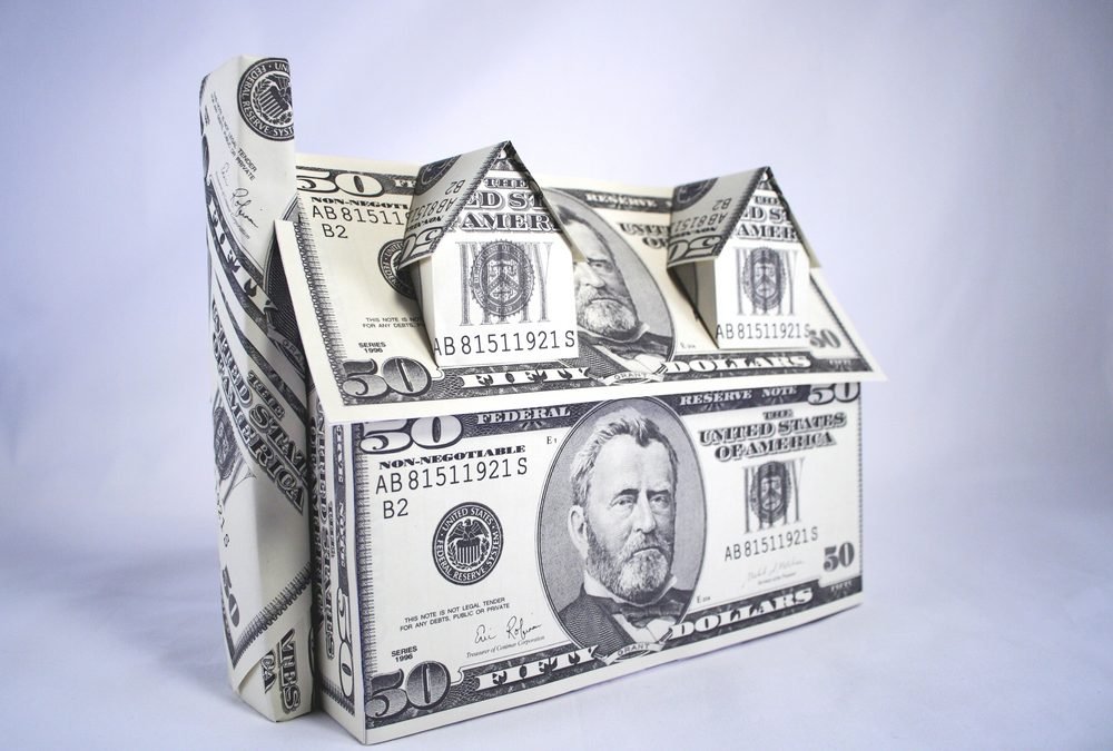 Changes to Mortgage Financing & Reporting